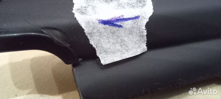 Уплотнитель