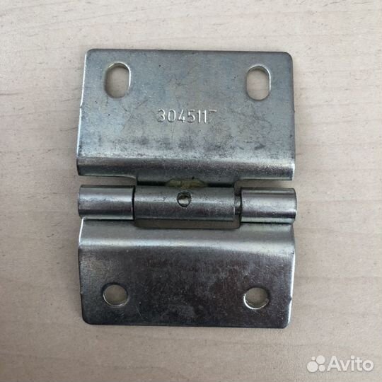 Петли для ворот