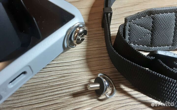 Ремень для пульта DJI RC Remote / RC Pro / Smart