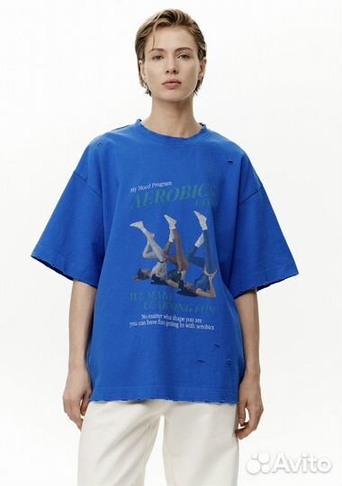 2mood футболка