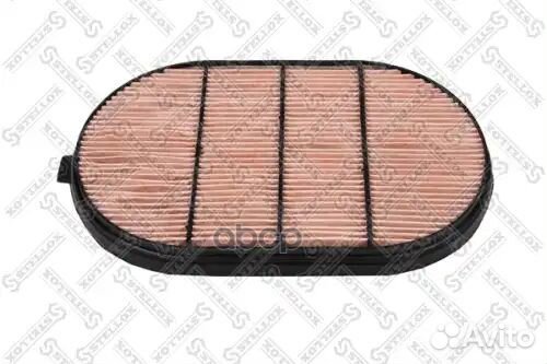 Фильтр воздушный 381x241x59 John Deere 8121137SX