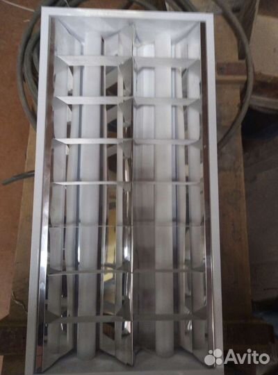 Светильник потолочный светодиодный