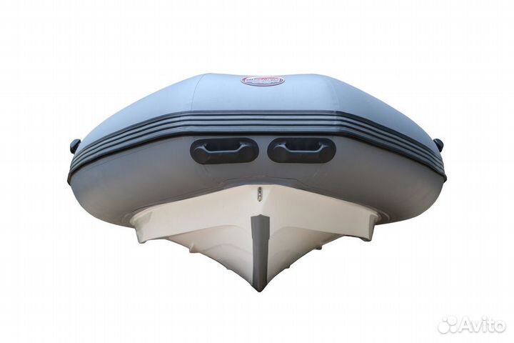 Мотор Yamaha 30 л.с. + Лодка Риб Навигатор 450 R