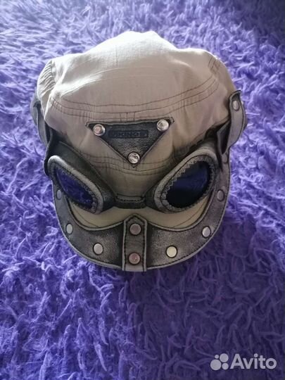 Кепка мужская