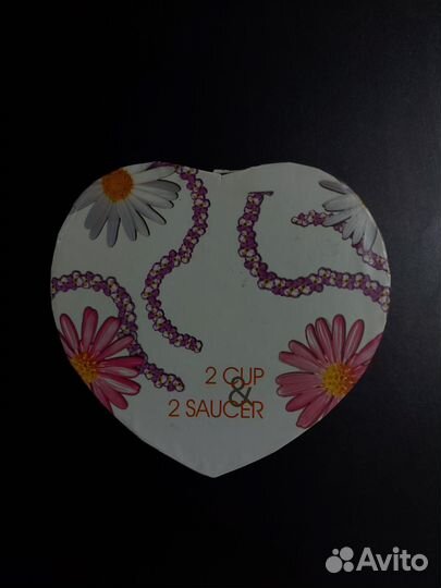 Кофейная пара