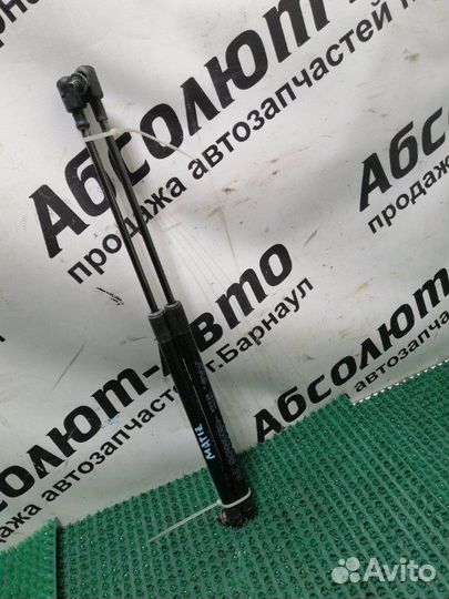 Аммортизатор крышки багажника Daewoo Matiz