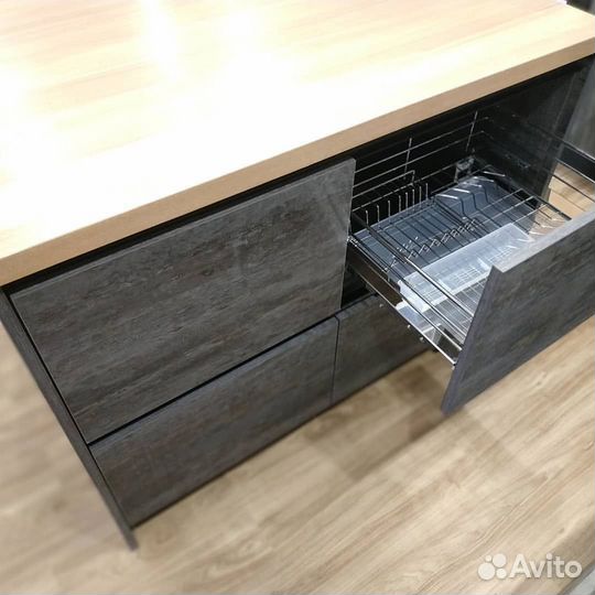 Кухня на заказ