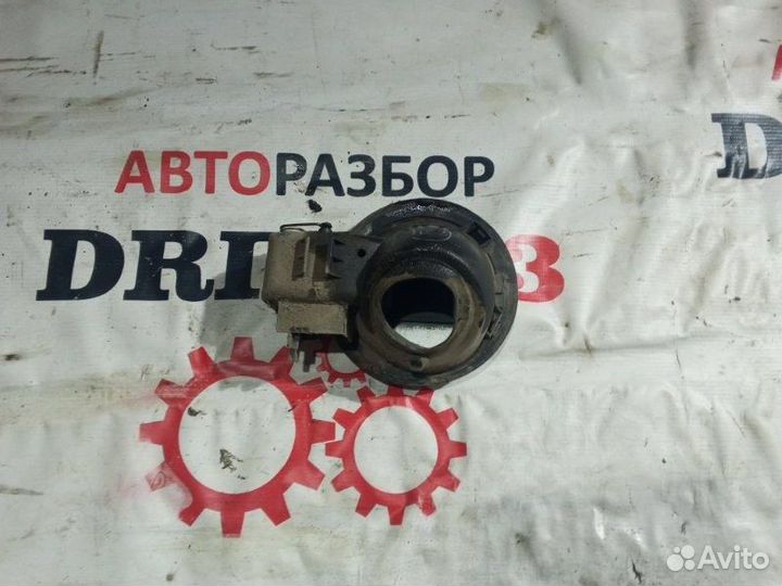 Лючок бензобака Ford Focus 2 седан 1.8 qqdb 2007