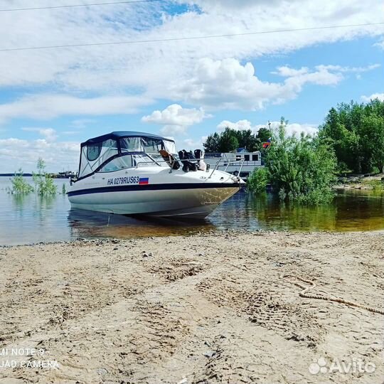 Продам Bayliner 212