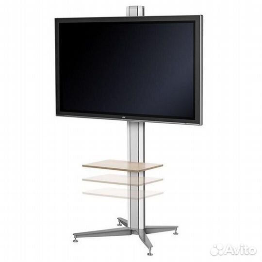 Стойка напольная для монитора SMS Flatscreen X FH 1955 WS