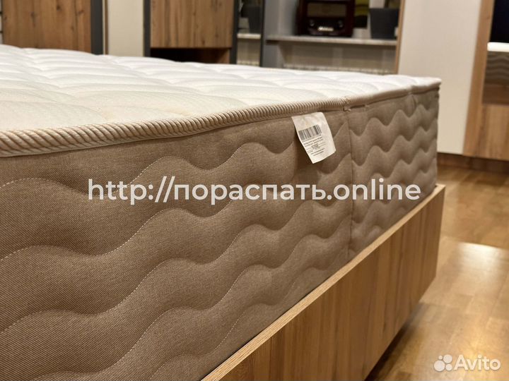 Матрас ортопедический 140х200 160х200 180х200