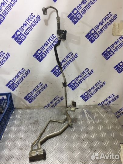 Трубка кондиционера Hyundai Elantra Iii (Xd2)