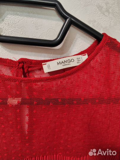 Блузка женская