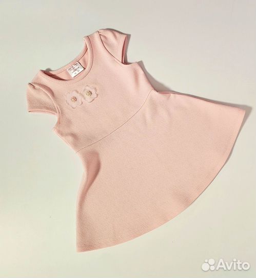 Платье Mothercare 86, одежда для девочки, 86, 92р