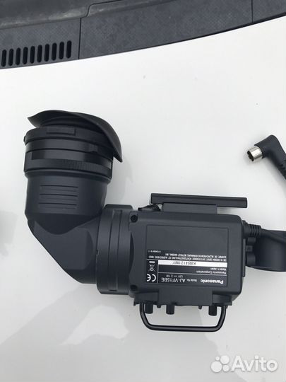 Видоискатель Panasonic для видеокамеры