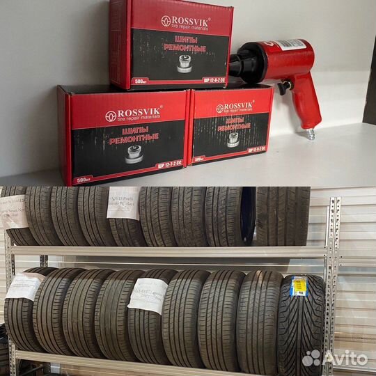 Arivo Winmaster ProX ARW5 285/40 R21