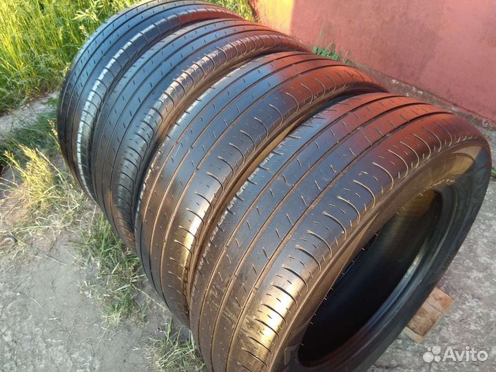 Kumho Solus SA01 KH32 205/65 R16 95H