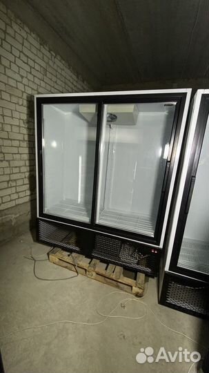 Холодильный шкаф для напитков