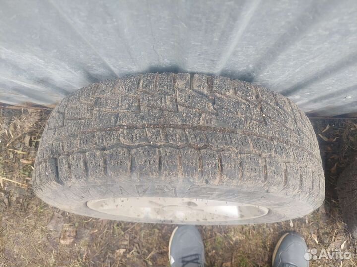 Cordiant Winter Drive 175/70 R13