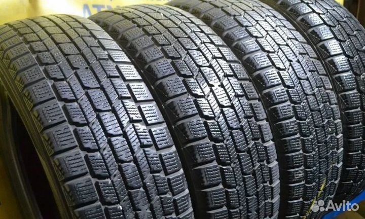 Dunlop DSX-2 205/60 R16