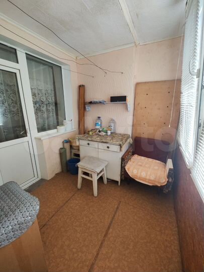 2-к. квартира, 50,5 м², 4/5 эт.