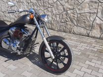 Honda VT 1300 CX Fury