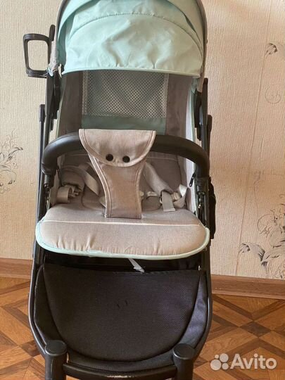 Прогулочная коляска бу