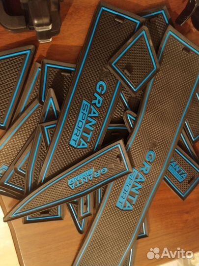 Салонные коврики Гранта