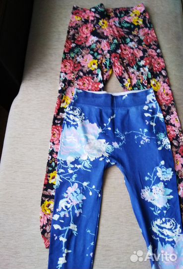 Женские вещи пакетом