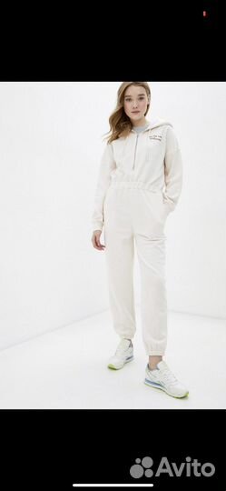 Комбинезон женский