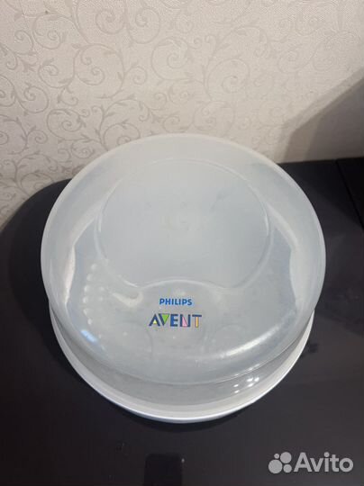 Стерилизатор philips avent