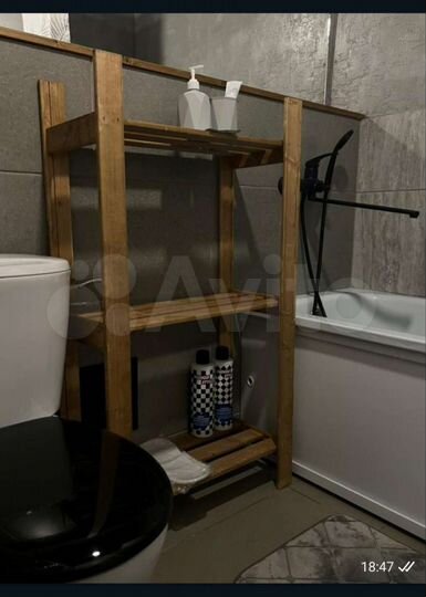 1-к. квартира, 32,5 м², 5/5 эт.