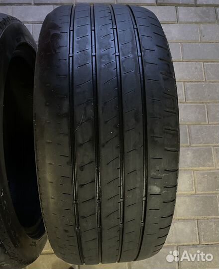 Bridgestone Turanza T005 235/45 R18