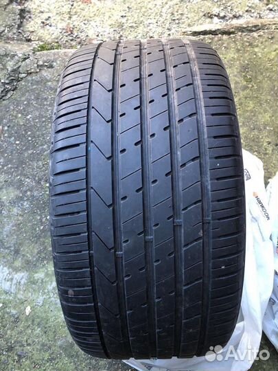 Hankook Ventus S1 Evo2 SUV K117A 265/40 R21 107T