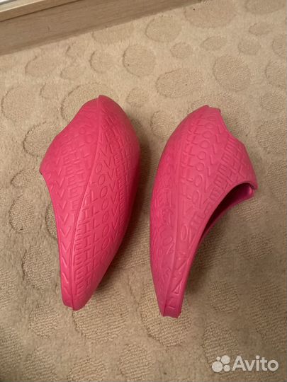 Японские тапки