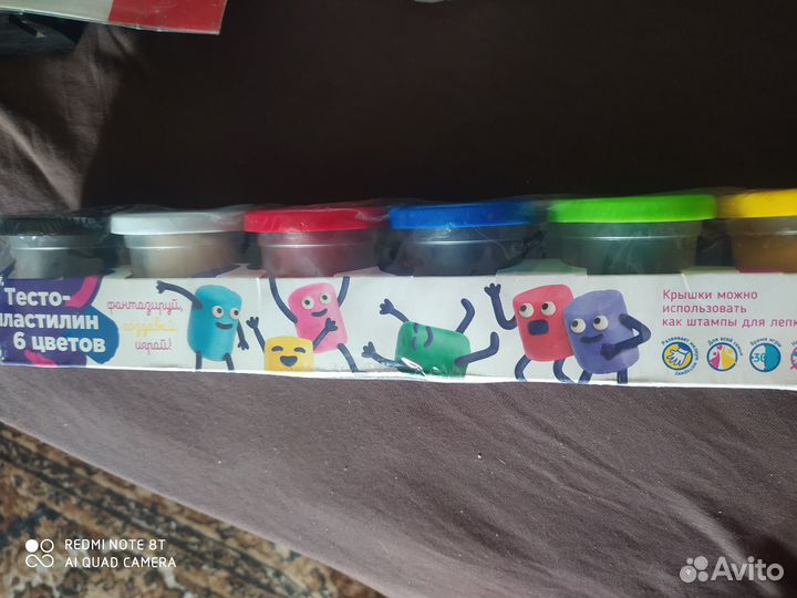 Калькуляторы, наушники, обложки на паспорт