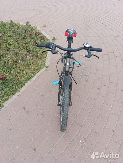 Велосипед подростковый 20 дюймов