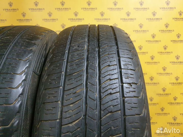 Kumho Road Venture APT KL51 235/60 R18