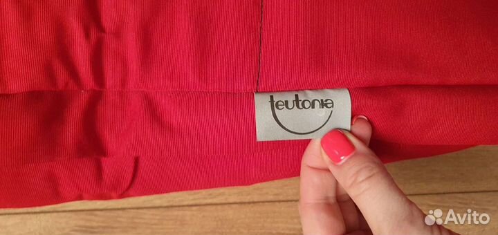 Конверт из овчины Teutonia