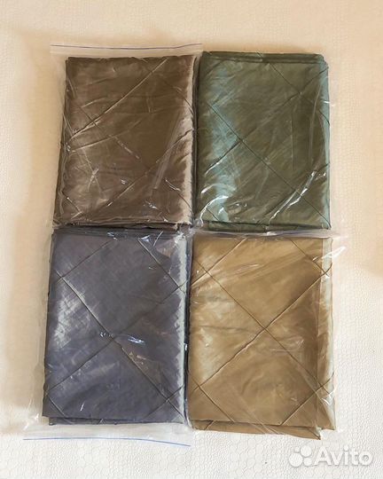 Новые шторы на ленте