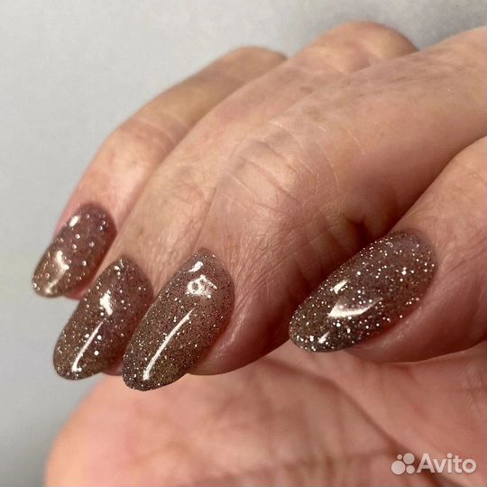 Маникюр на 17, 20, 21, 24, 27, 28, 31 октября