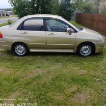 Suzuki Liana 1.6 MT, 2007, 196 000 км, с пр�обегом, цена 400 000 руб.