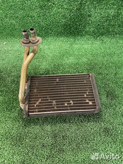 Радиатор печки Toyota Corolla 100