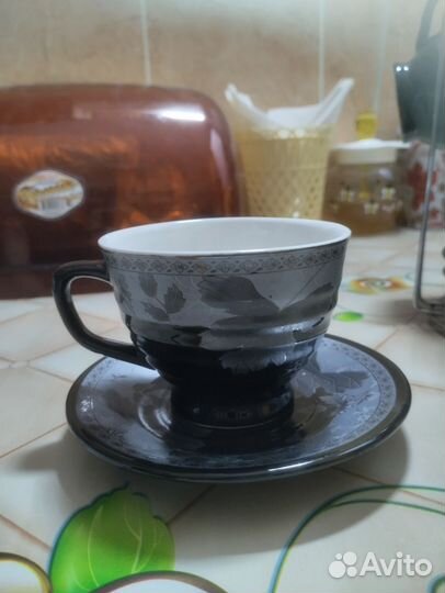 Чайный набор