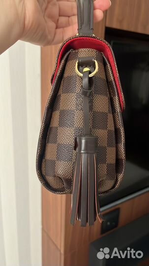 Louis vuitton croisette оригинал