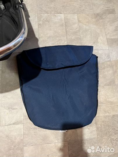 Коляска mothercare прогулочный верхний блок