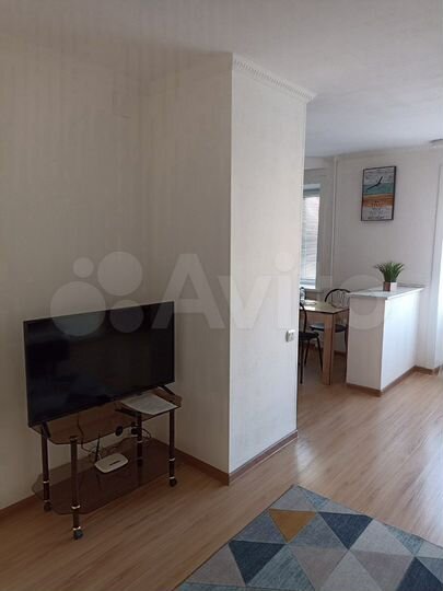 2-к. квартира, 42 м², 3/5 эт.