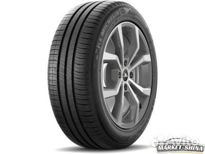 Michelin Energy XM2+ 215/65 R16 98H