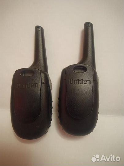 2 Рации. Почти новые