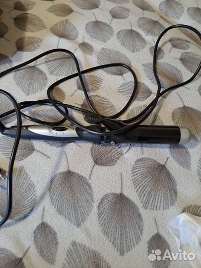 Плойка для волос